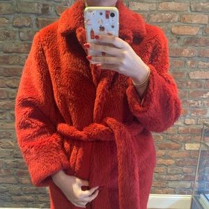Aritzia Babaton Oren Coat